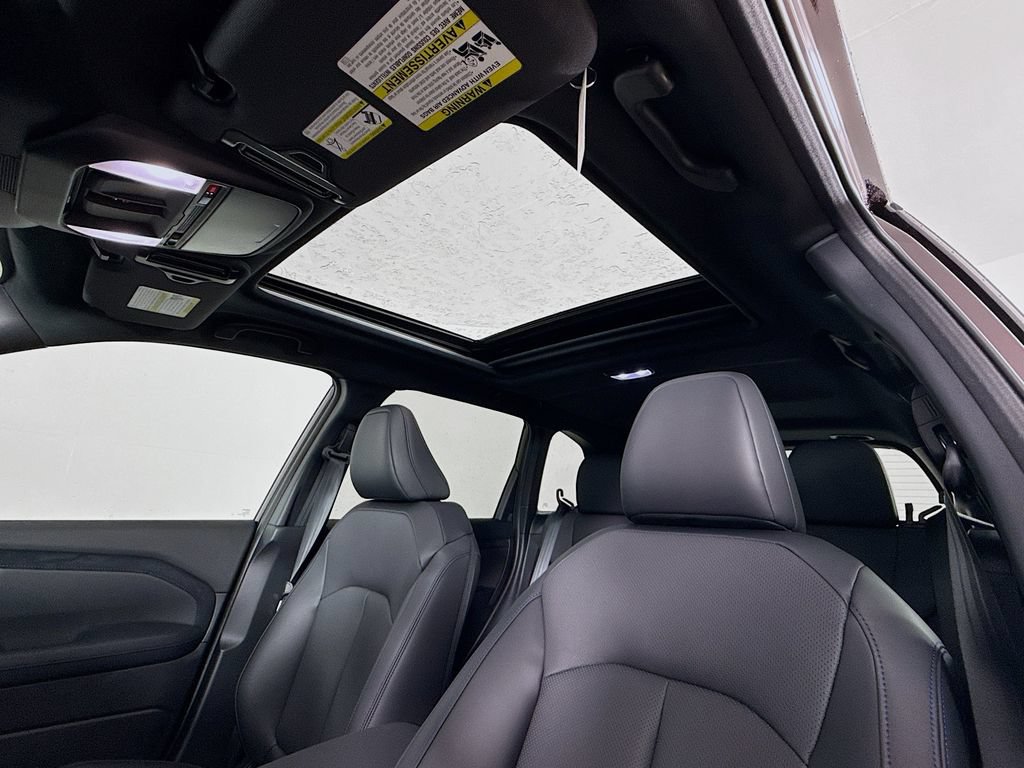 New 2026 Subaru Forester Limited AWD/4WD image 26