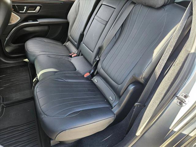 Used 2023 Mercedes-Benz EQS 450+ 4MATIC SUV image 18