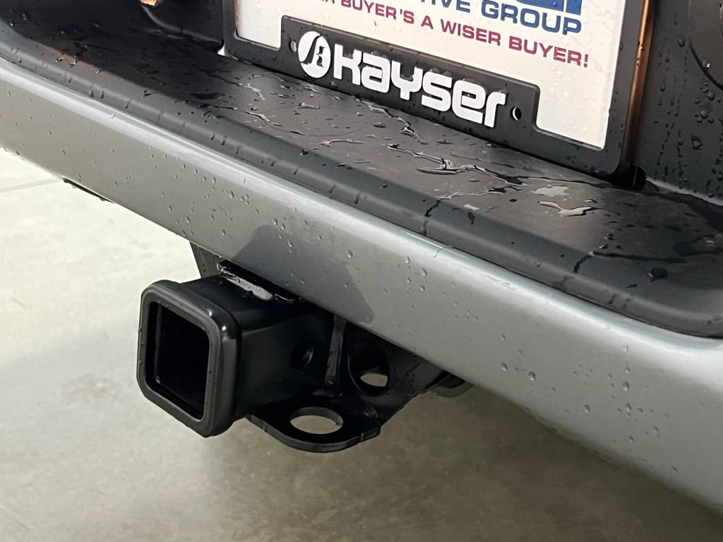 New 2026 Chevrolet Silverado 1500 RST image 8