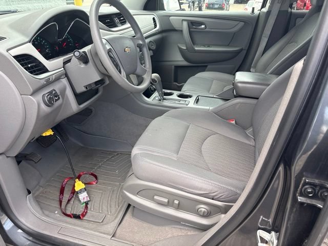Used 2013 Chevrolet Traverse LS AWD/4WD image 6