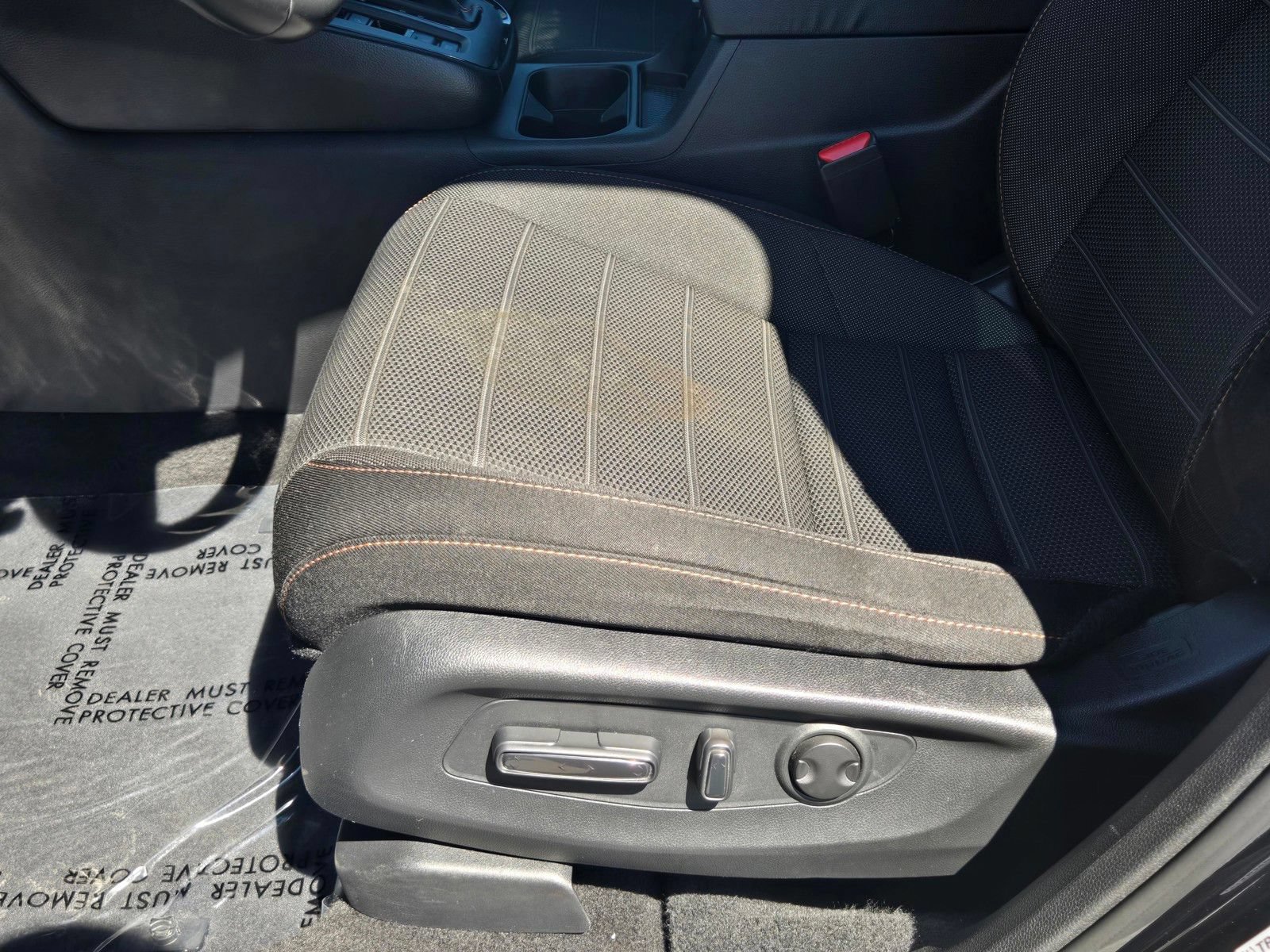 Used 2024 Honda CR-V Sport image 10