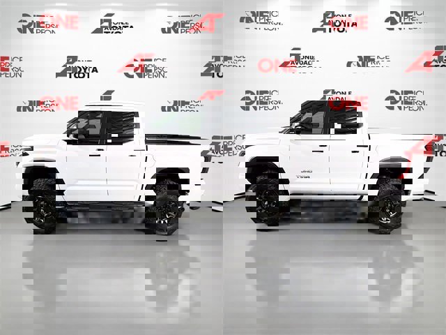 New 2026 Toyota Tundra SR5 image 4