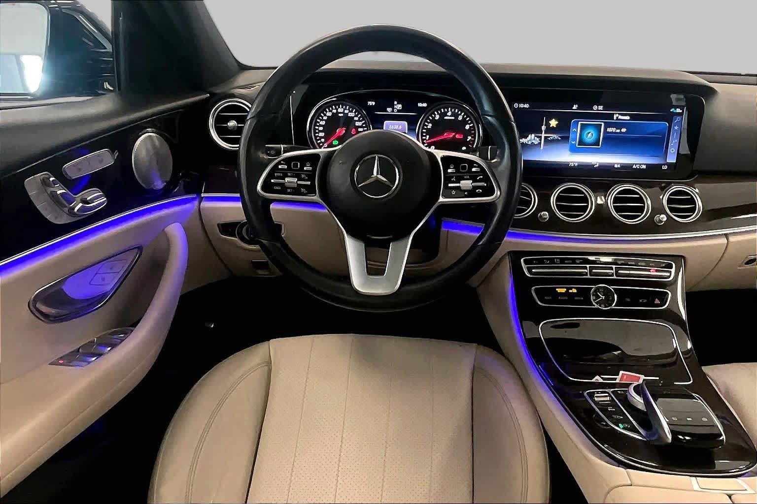 Used 2019 Mercedes-Benz E 300 image 5