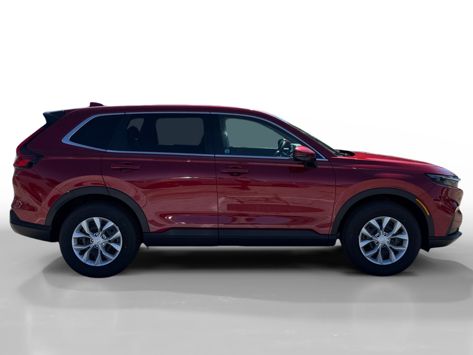 New 2026 Honda CR-V LX image 6
