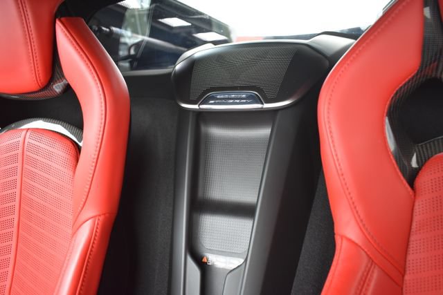 Used 2022 Chevrolet Corvette Stingray Preferred Cpe w/ 2LT RWD image 35