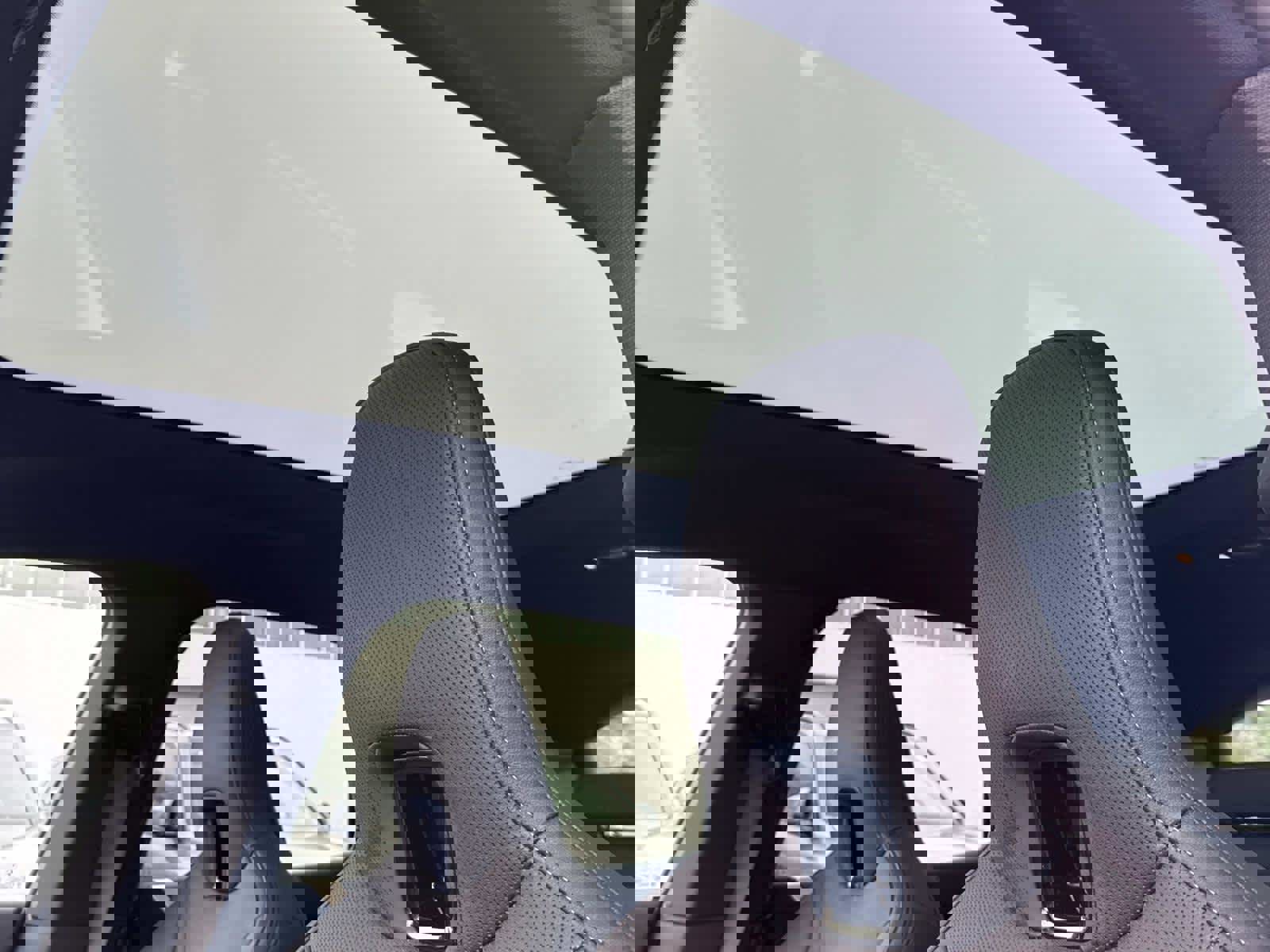 Certified 2025 BMW iX xDrive50 w/ Sport Package image 6