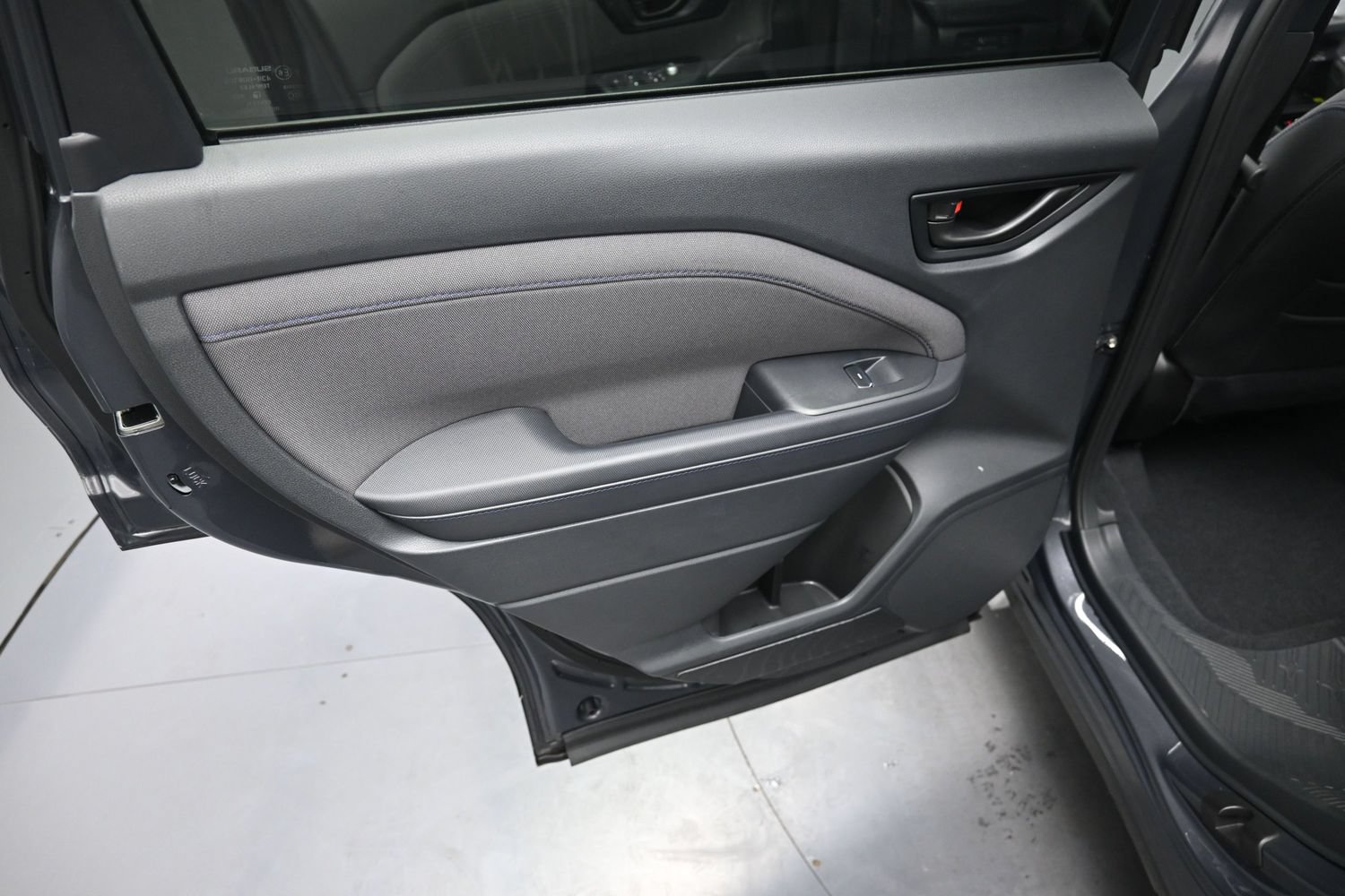 Certified 2025 Subaru Forester Premium AWD/4WD image 31