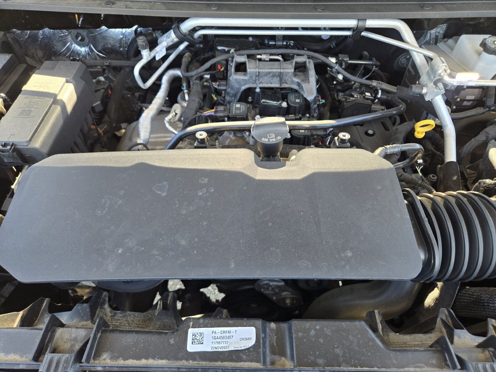 Used 2023 Chevrolet Colorado W/T RWD image 30