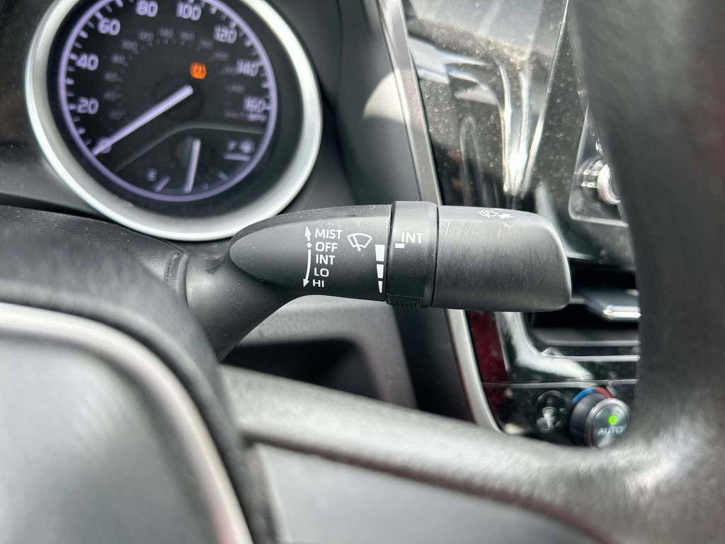 Used 2024 Toyota Camry LE FWD image 19