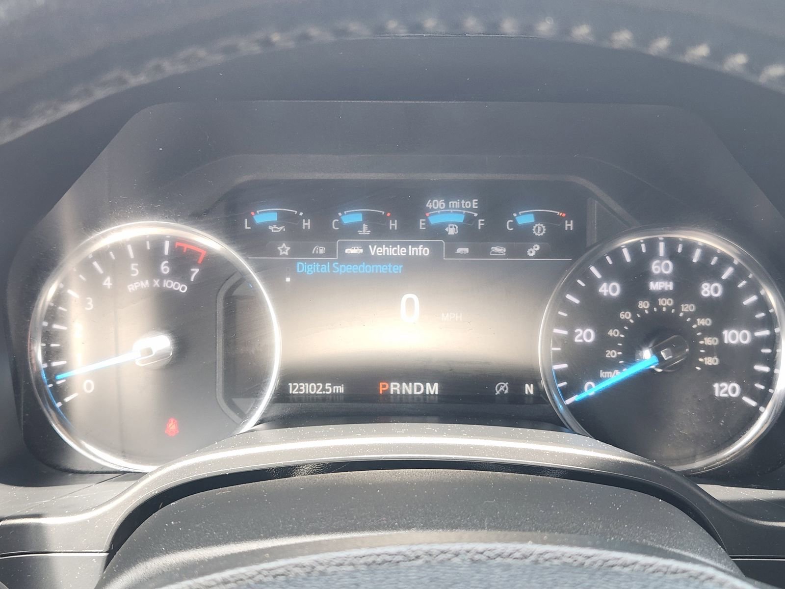 Used 2020 Ford Expedition Max XLT w/ Equipment Group 202A AWD/4WD image 19