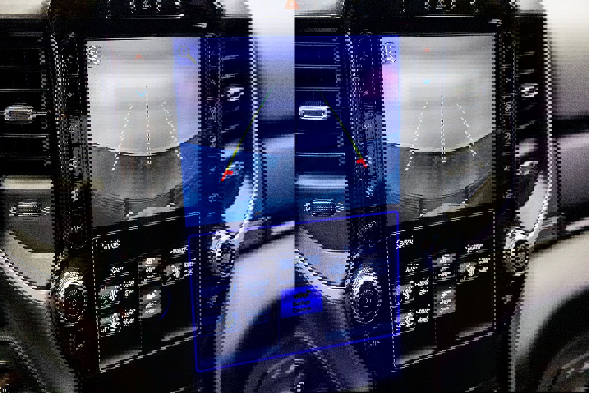 Used 2020 RAM 1500 Big Horn image 47