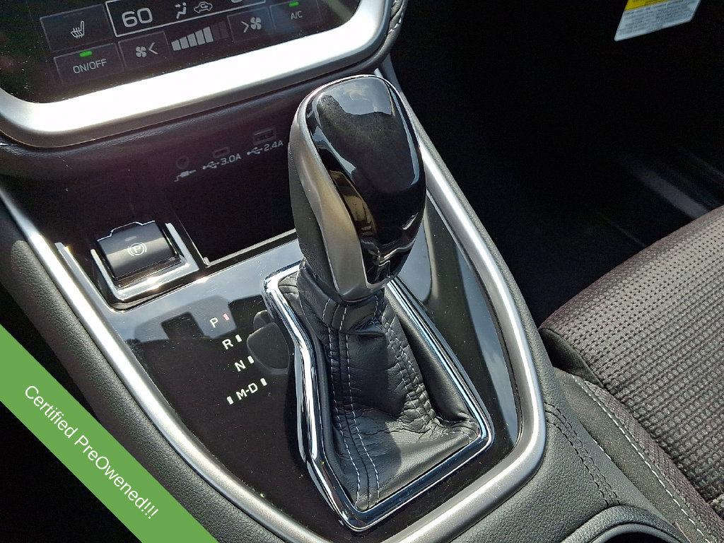 Used 2025 Subaru Outback Premium AWD/4WD image 14
