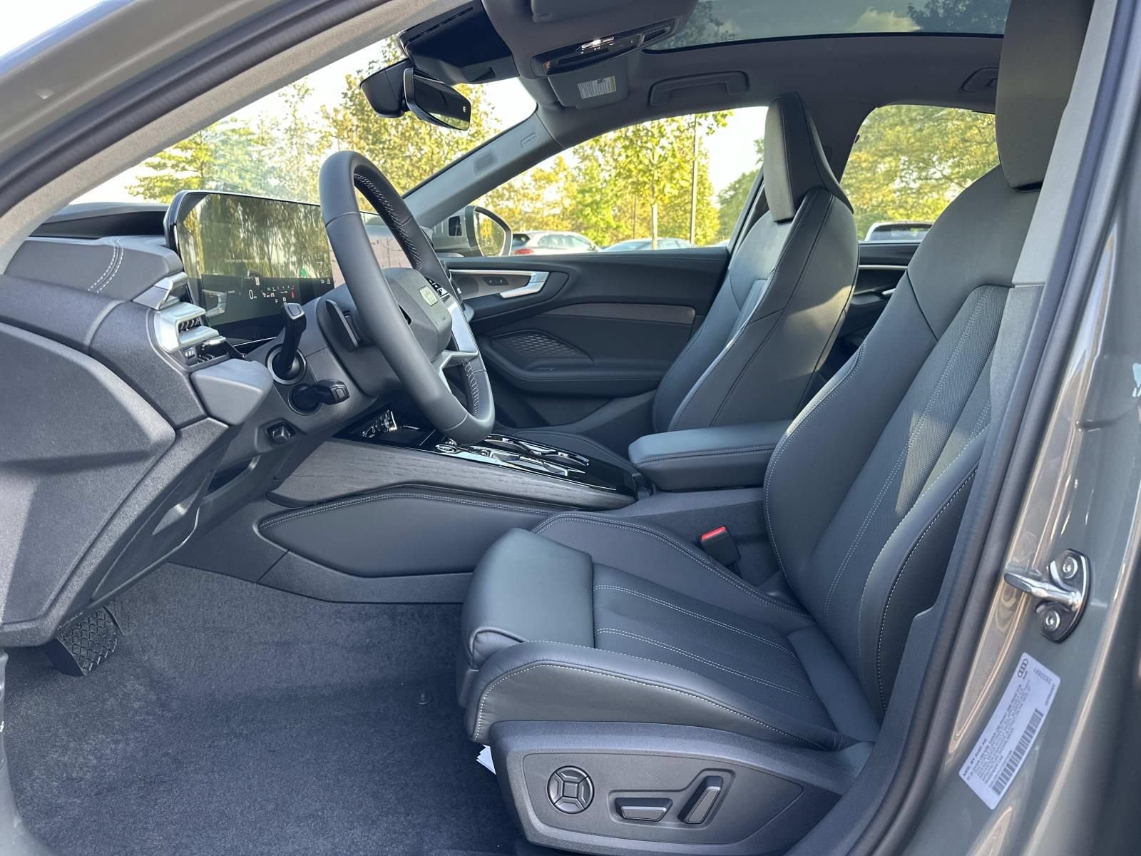New 2025 Audi A5 Prestige w/ Premium Plus AWD/4WD image 24