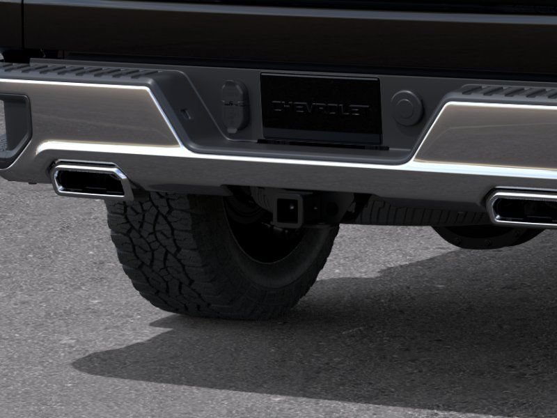 New 2026 Chevrolet Silverado 1500 LT AWD/4WD image 14