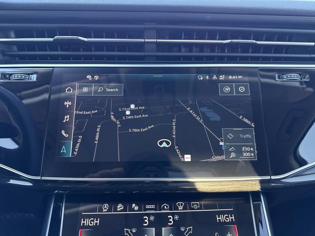 Used 2023 Audi Q7 3.0T Prestige image 17