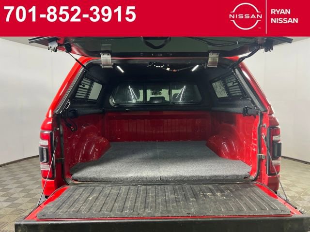 Used 2019 RAM 1500 Rebel w/ Rebel Level 2 Equipment Group image 7