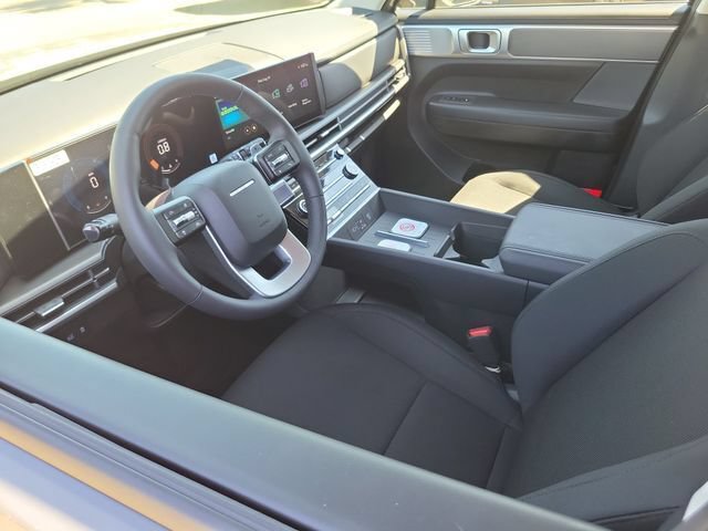 New 2027 Hyundai Santa Fe SE FWD image 2