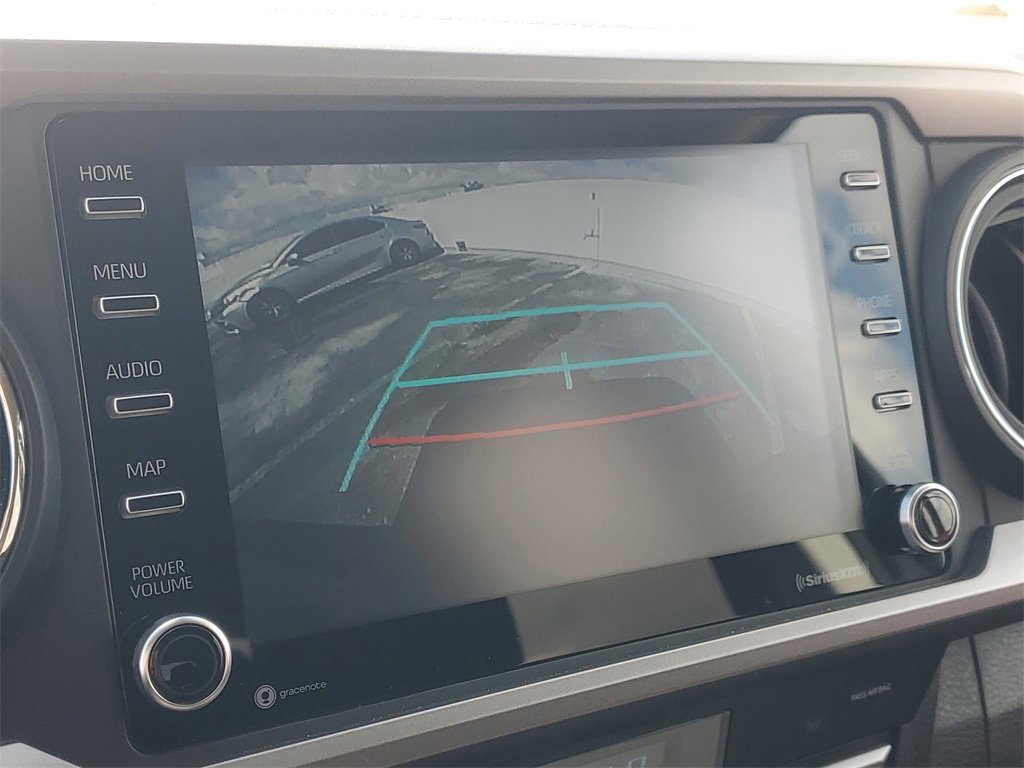 Used 2023 Toyota Tacoma SR5 image 25