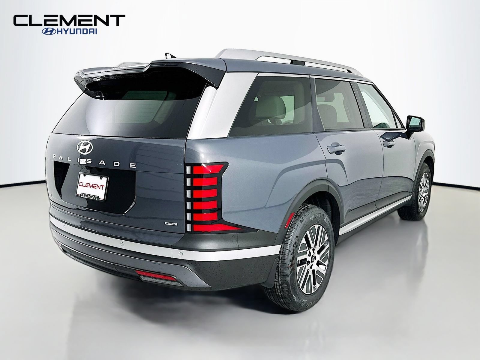 New 2026 Hyundai Palisade SEL AWD/4WD image 6