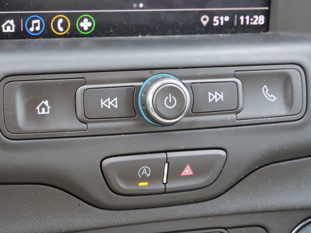 Used 2024 GMC Terrain SLE w/ Driver Convenience Package image 47