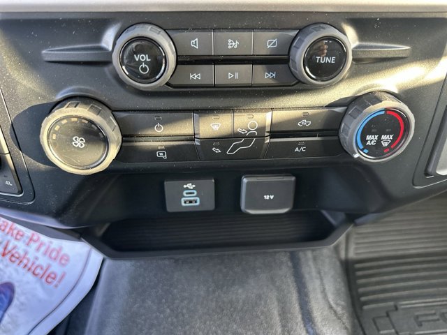 New 2024 Ford F350 XL w/ XL Chrome Package image 13