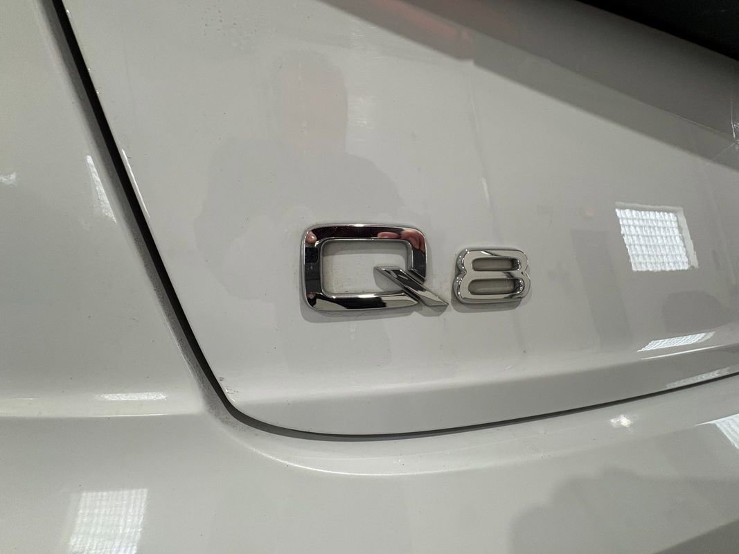 Used 2019 Audi Q8 Premium Plus w/ Premium Plus image 59