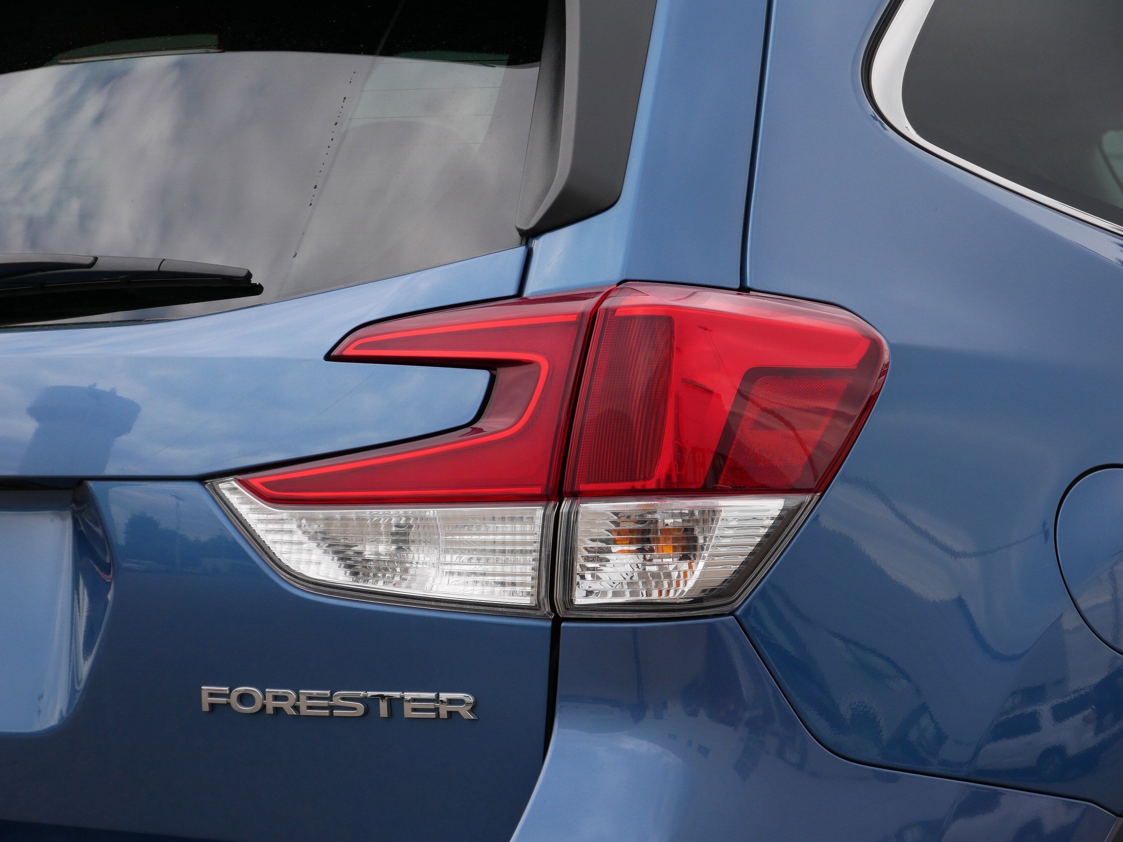 Used 2021 Subaru Forester Limited w/ Popular Package #3 AWD/4WD image 17