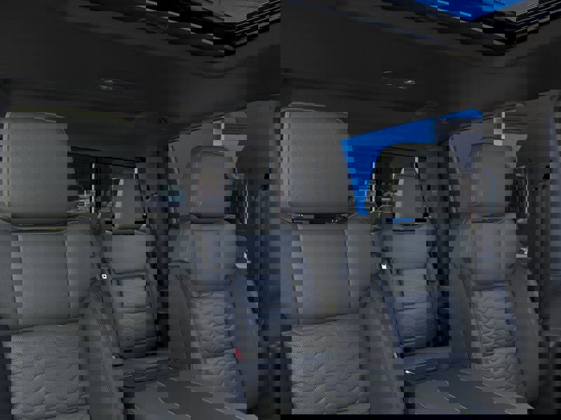 New 2026 Chevrolet Silverado 1500 ZR2 image 24