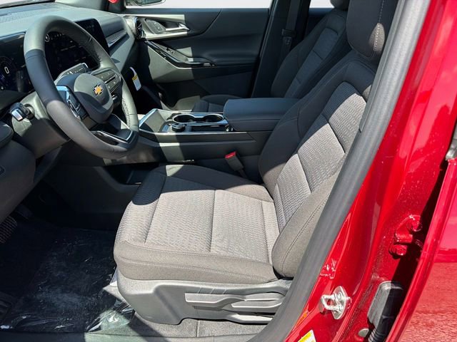 New 2026 Chevrolet Equinox LT FWD image 17