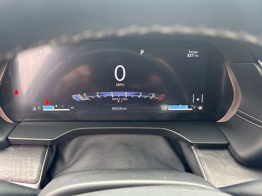 Used 2021 Jeep Grand Cherokee L Limited image 20