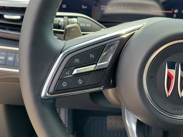 New 2026 Buick Enclave Sport Touring w/ Power Package FWD image 23