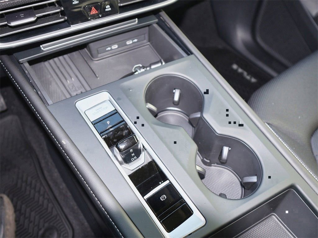 New 2026 Volkswagen Atlas SE image 25