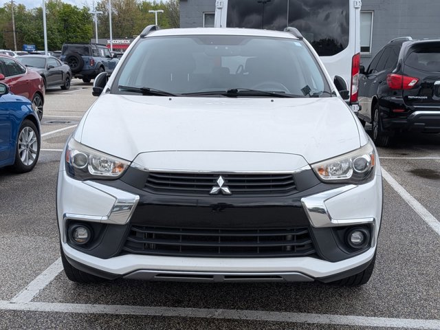 Used 2016 Mitsubishi Outlander Sport SEL AWD/4WD image 5