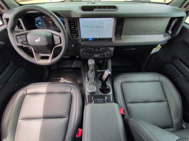 New 2026 Ford Bronco Big Bend w/ Black Diamond Package AWD/4WD image 14