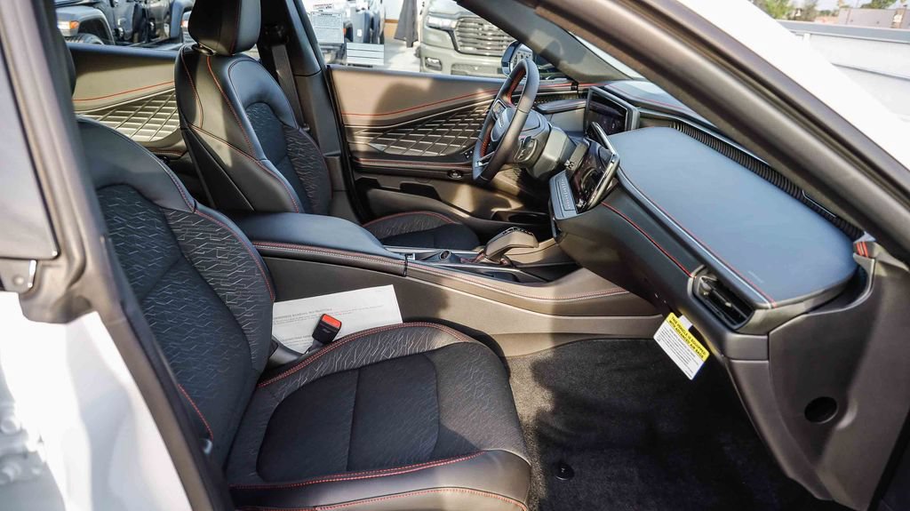 New 2026 Dodge Charger R/T w/ Driver Convenience Group AWD/4WD image 20