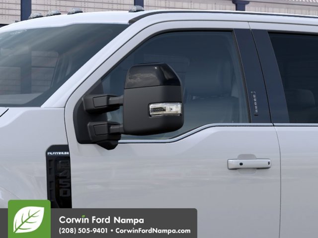 New 2027 Ford F450 4x4 Crew Cab Super Duty image 20