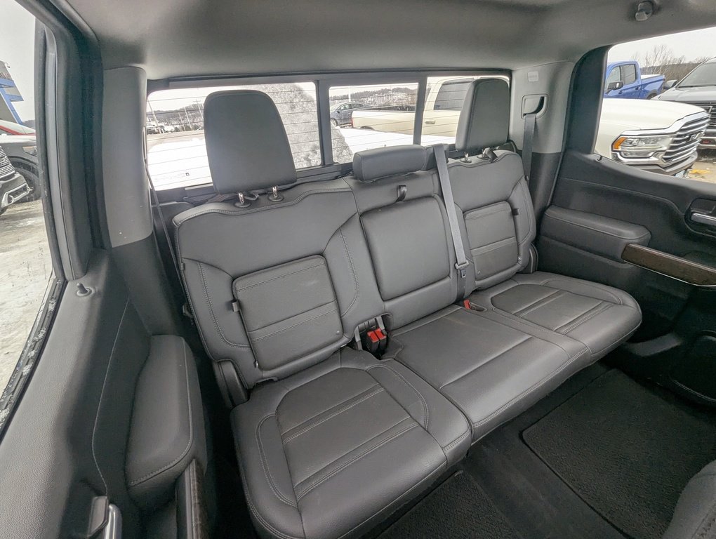 Used 2021 GMC Sierra 1500 Denali w/ Driver Alert Package II image 17