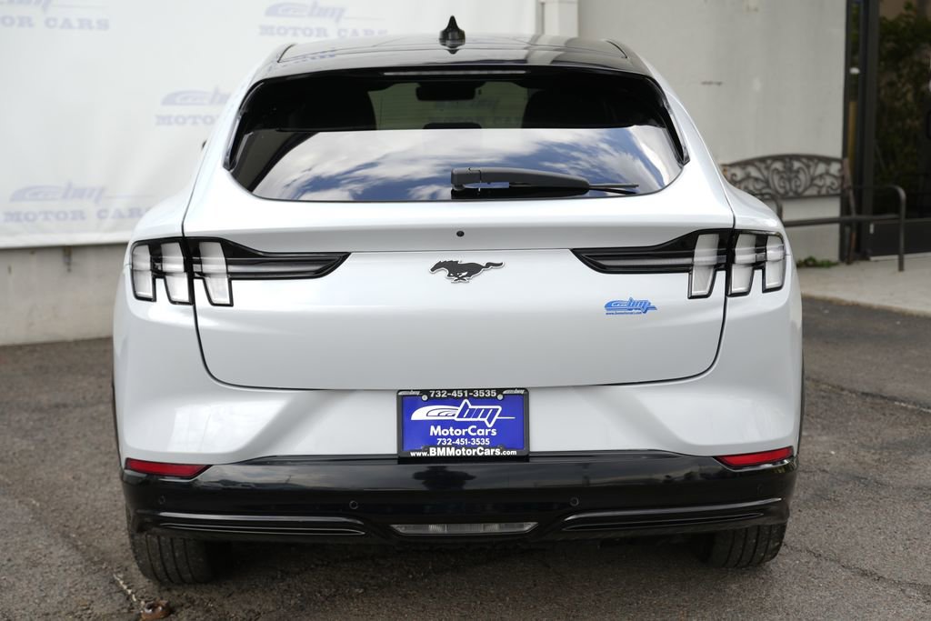 Used 2023 Ford Mustang Mach-E Premium AWD/4WD image 6