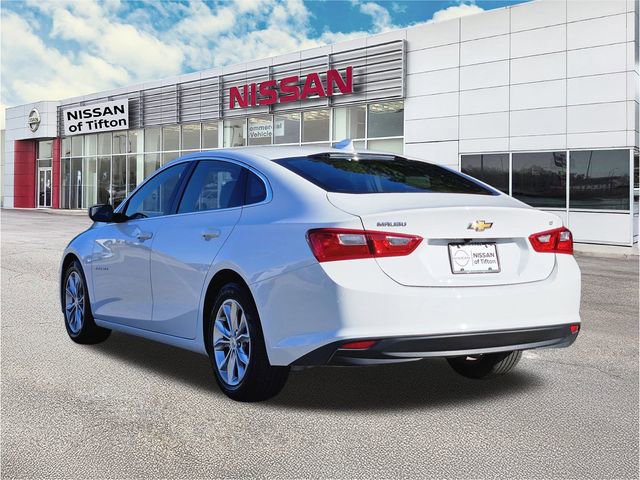 Used 2023 Chevrolet Malibu LT image 6