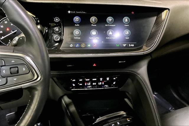 Certified 2023 Buick Envision Essence FWD image 30