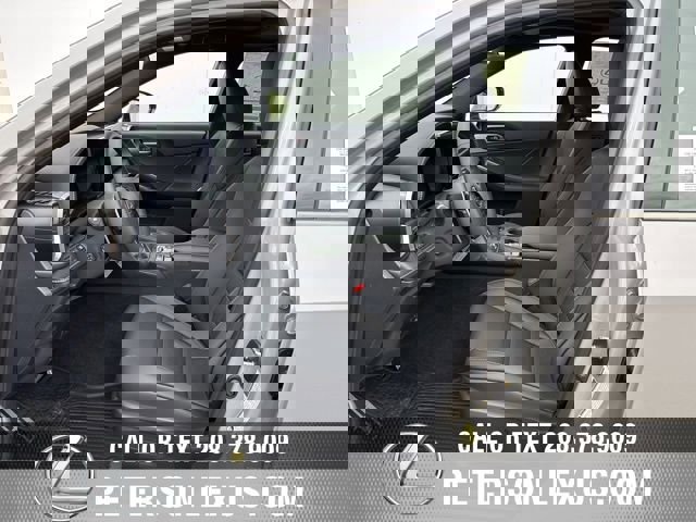 New 2026 Lexus IS 350 F Sport image 23