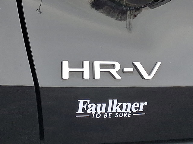 Used 2023 Honda HR-V LX image 30