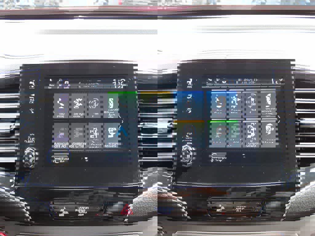 Certified 2024 Honda Passport EX-L image 20