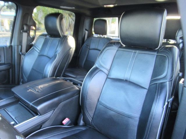 Certified 2021 RAM 3500 Limited image 20