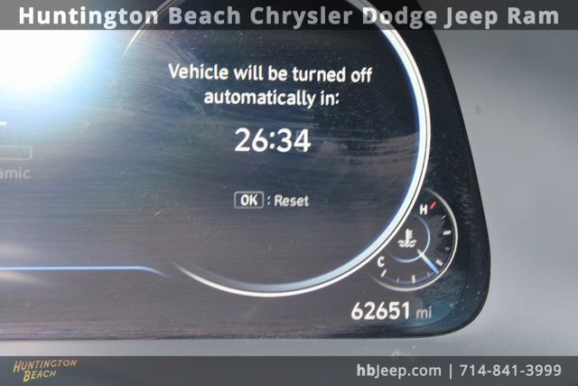 Used 2022 Hyundai Sonata Limited w/ Winter Weather Package image 25