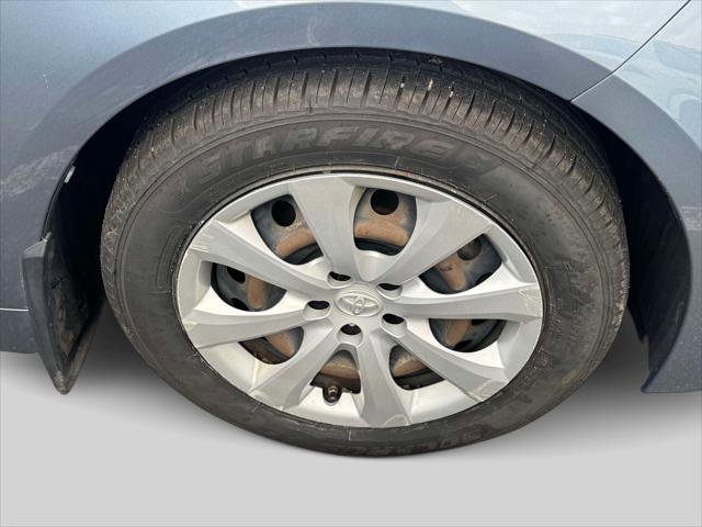 Certified 2021 Toyota Corolla LE w/ Carpet Mat Package (TMS) FWD image 7