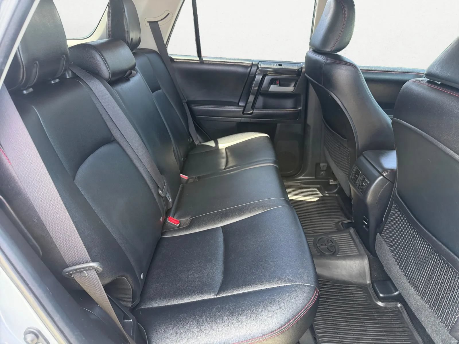 Used 2017 Toyota 4Runner TRD Pro AWD/4WD image 22