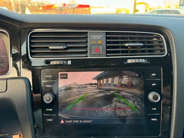 Used 2019 Volkswagen Golf R 4-Door image 22