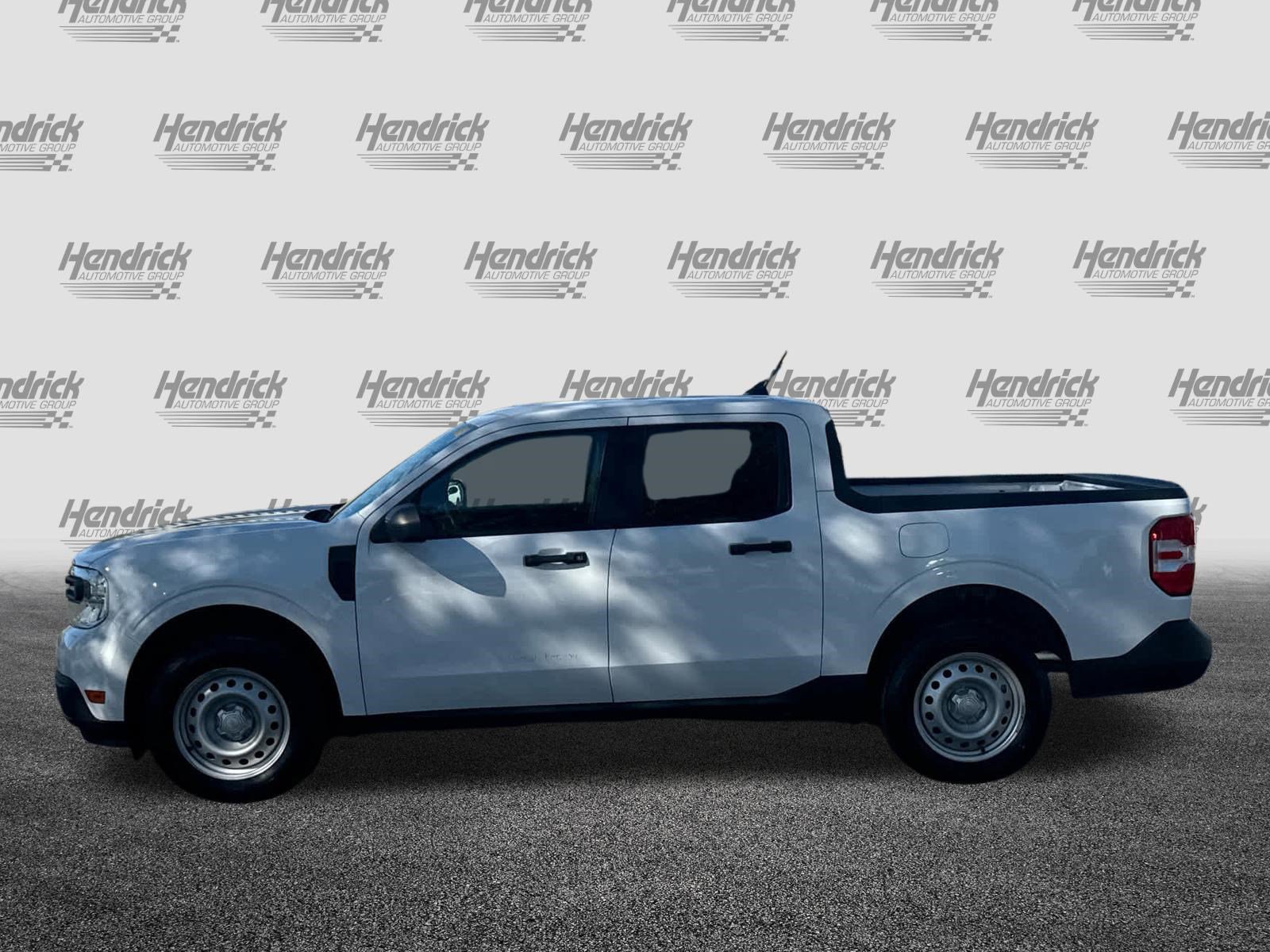 Used 2022 Ford Maverick XL image 10