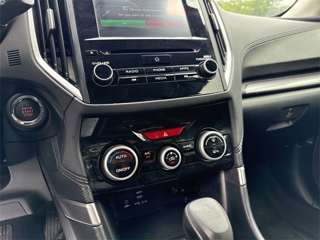 Used 2022 Subaru Forester Premium image 16